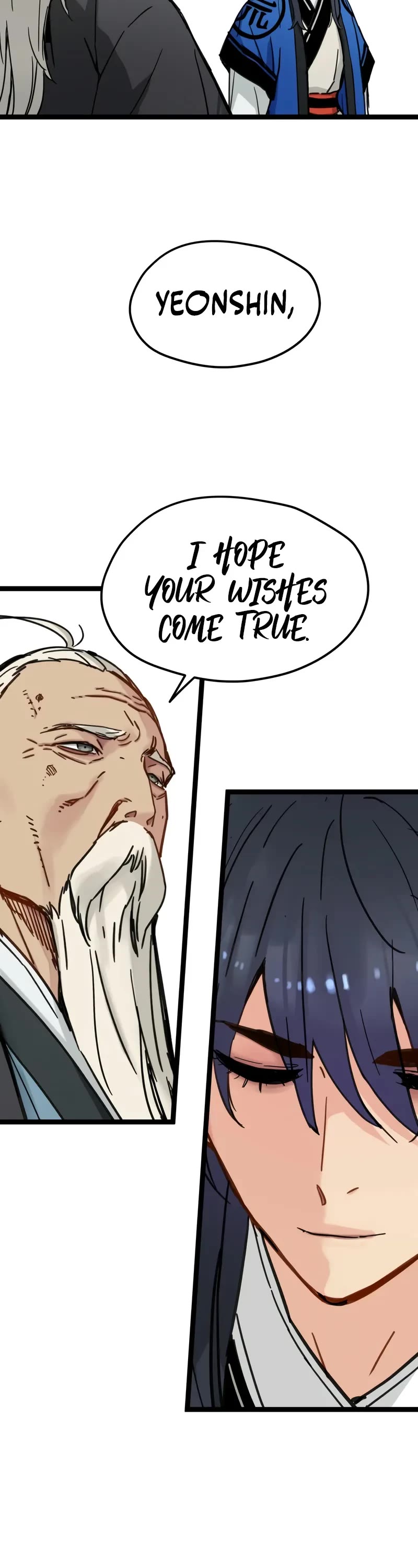 Surviving as a Genius on Borrowed Time chapter 33 page 38