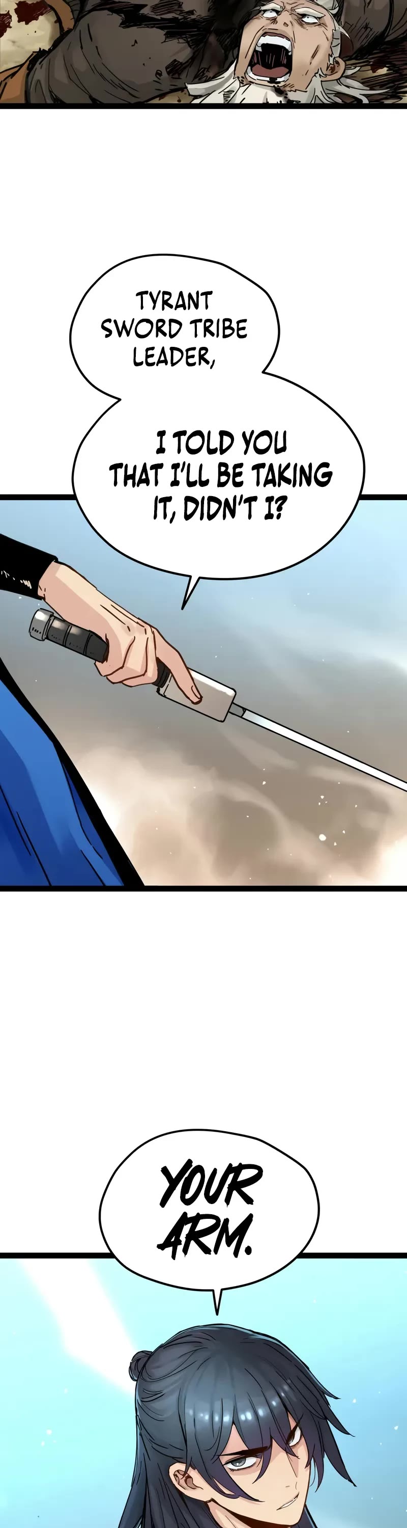 Surviving as a Genius on Borrowed Time chapter 33 page 4