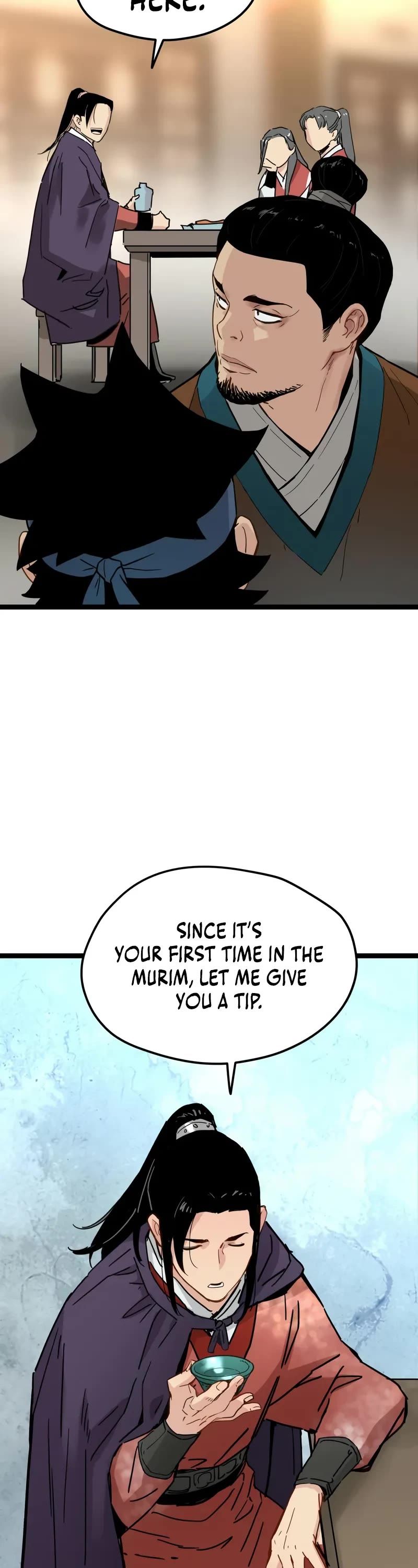 Surviving as a Genius on Borrowed Time chapter 33 page 42