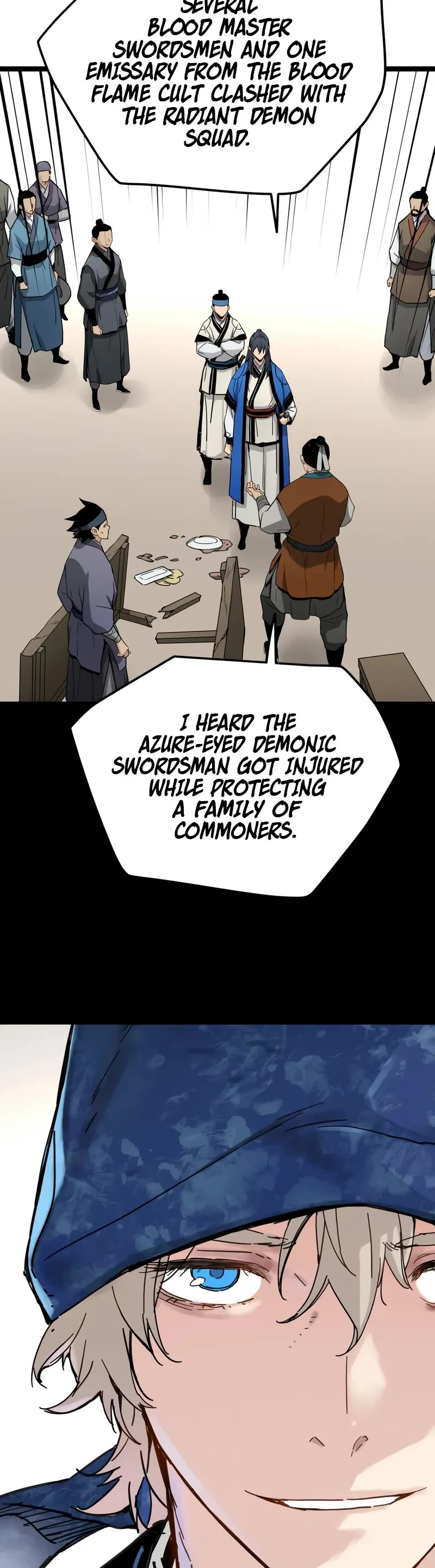 Surviving as a Genius on Borrowed Time chapter 34 page 10