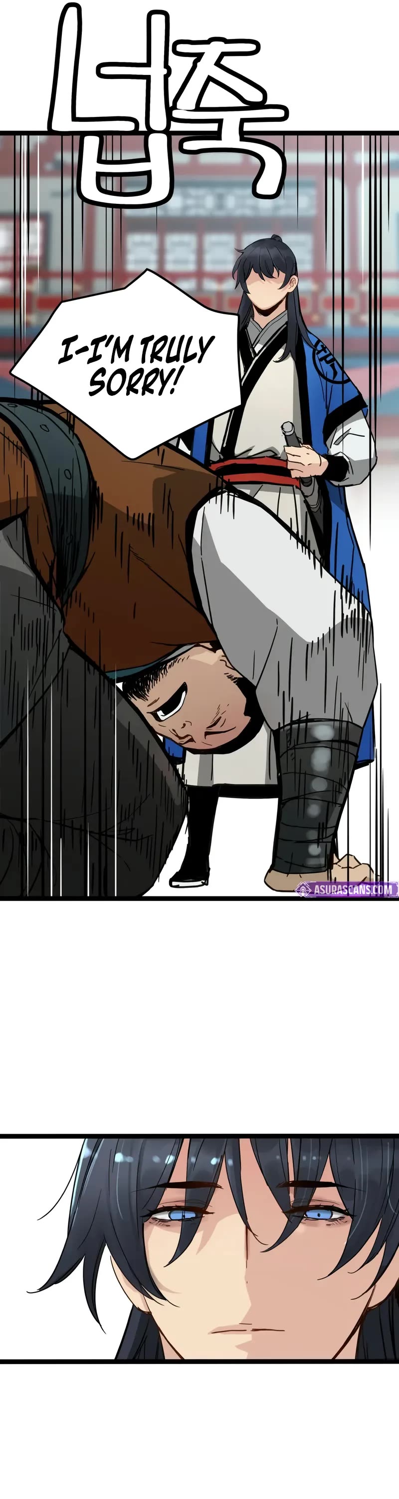 Surviving as a Genius on Borrowed Time chapter 34 page 12