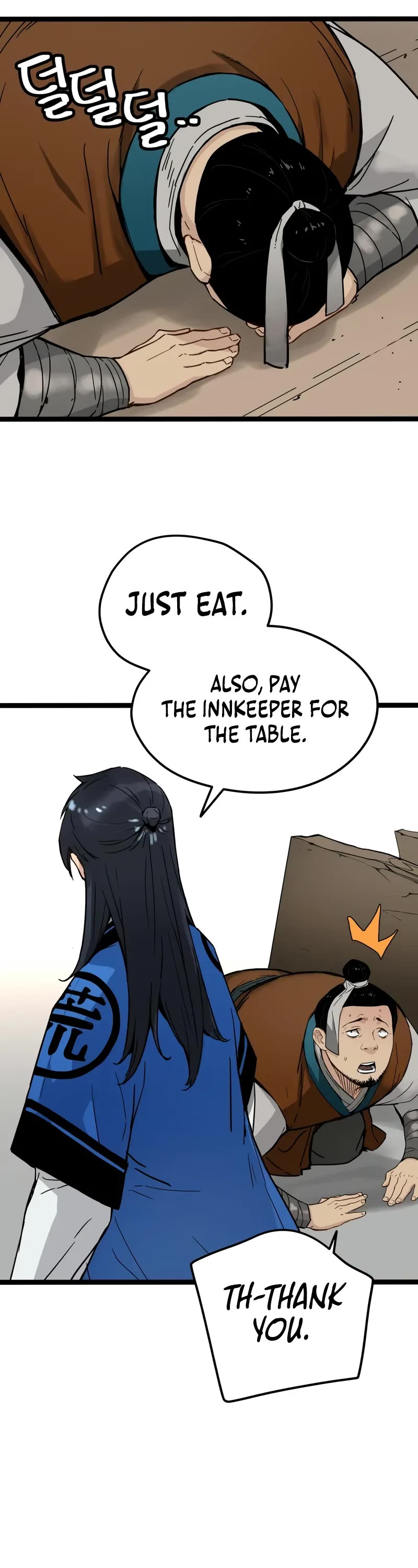 Surviving as a Genius on Borrowed Time chapter 34 page 13