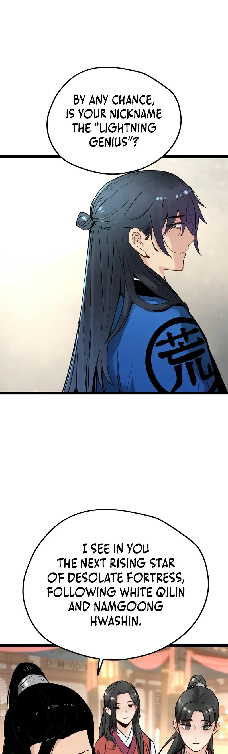 Surviving as a Genius on Borrowed Time chapter 34 page 15