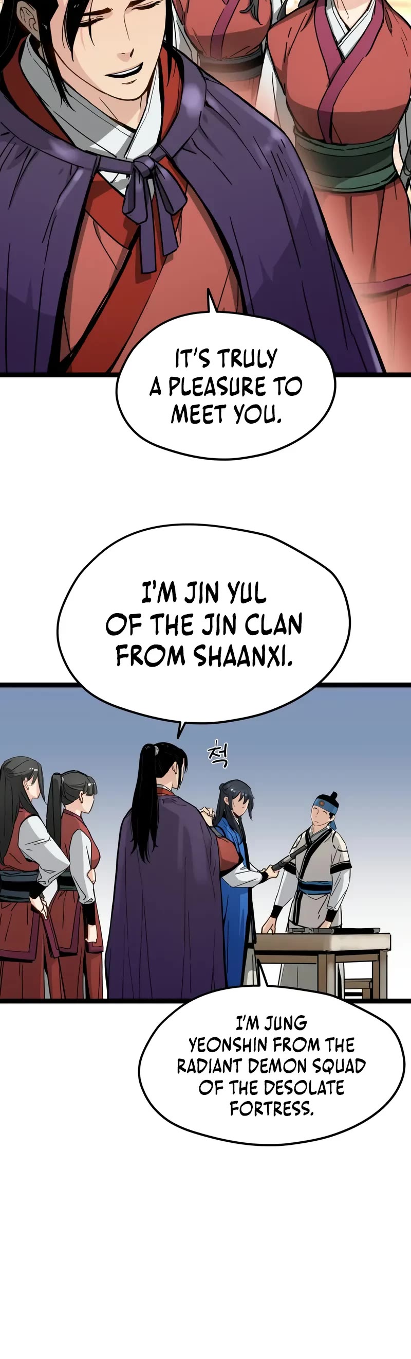 Surviving as a Genius on Borrowed Time chapter 34 page 16