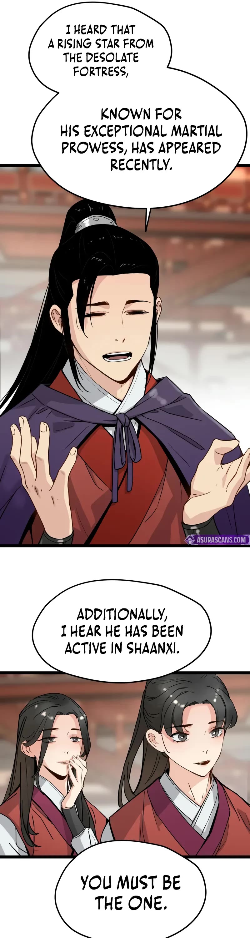 Surviving as a Genius on Borrowed Time chapter 34 page 17