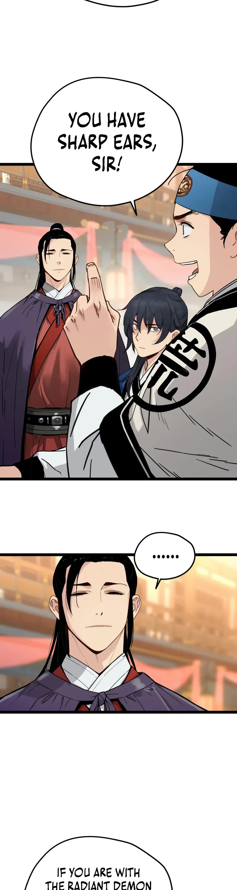 Surviving as a Genius on Borrowed Time chapter 34 page 18