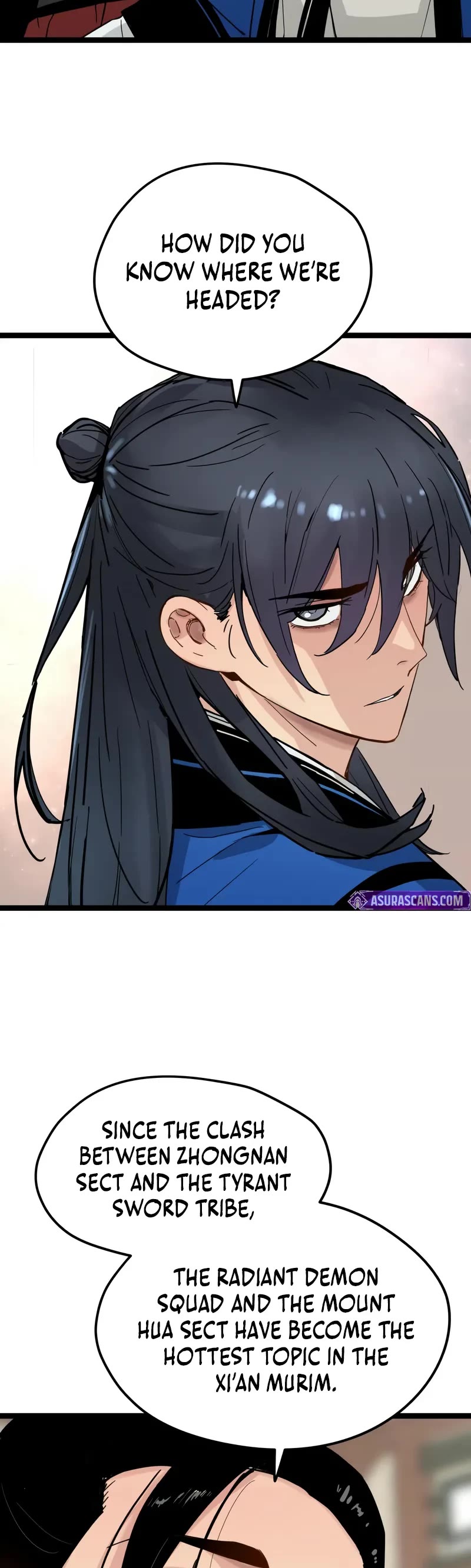 Surviving as a Genius on Borrowed Time chapter 34 page 20