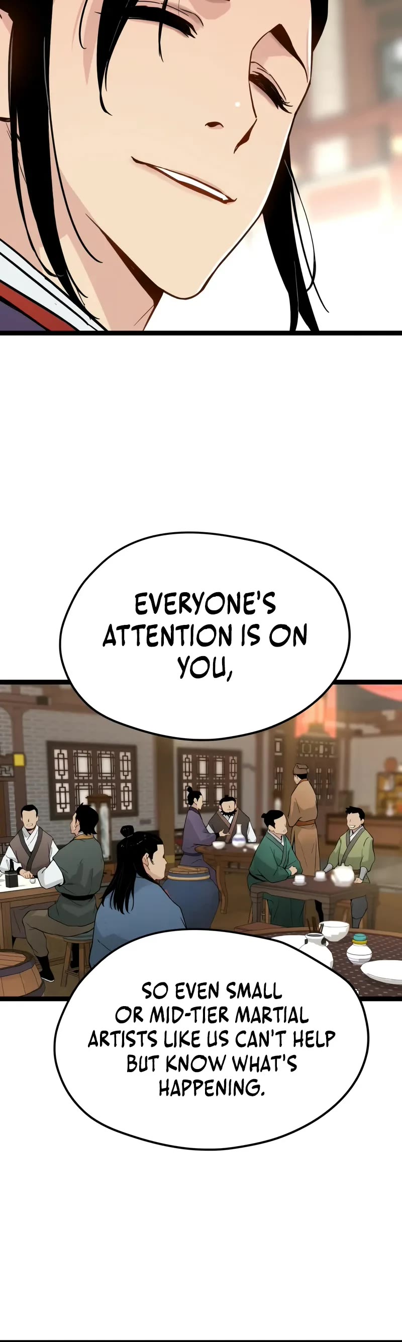 Surviving as a Genius on Borrowed Time chapter 34 page 21