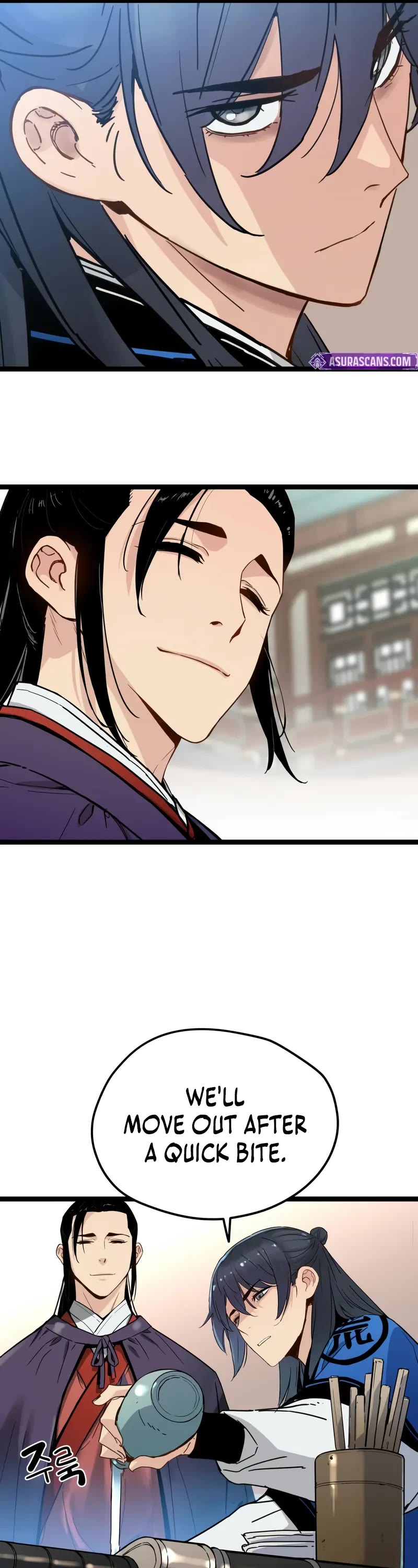 Surviving as a Genius on Borrowed Time chapter 34 page 22