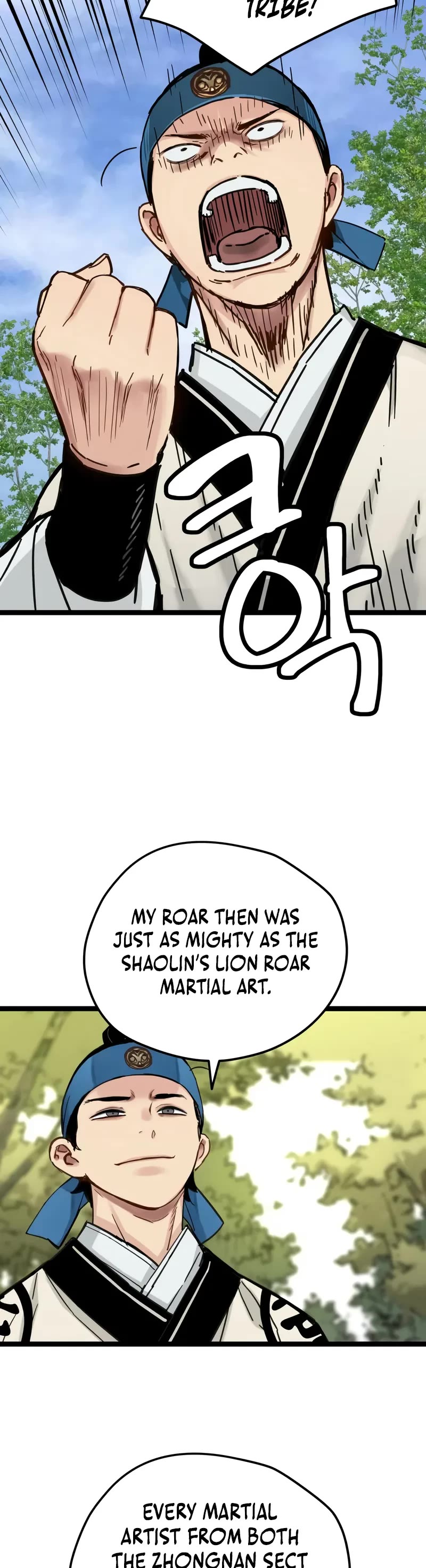 Surviving as a Genius on Borrowed Time chapter 34 page 25