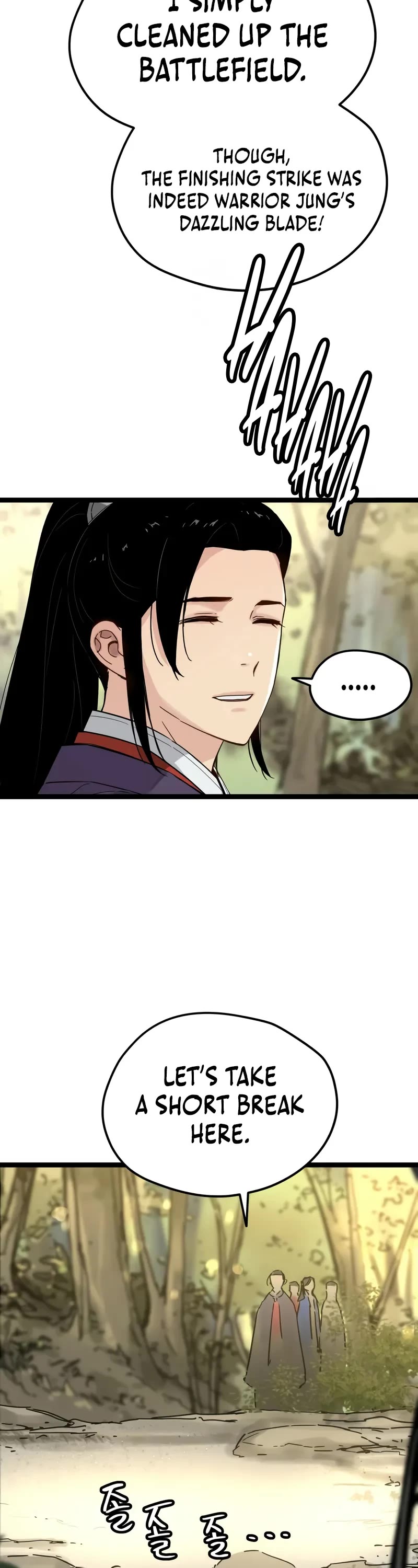 Surviving as a Genius on Borrowed Time chapter 34 page 29