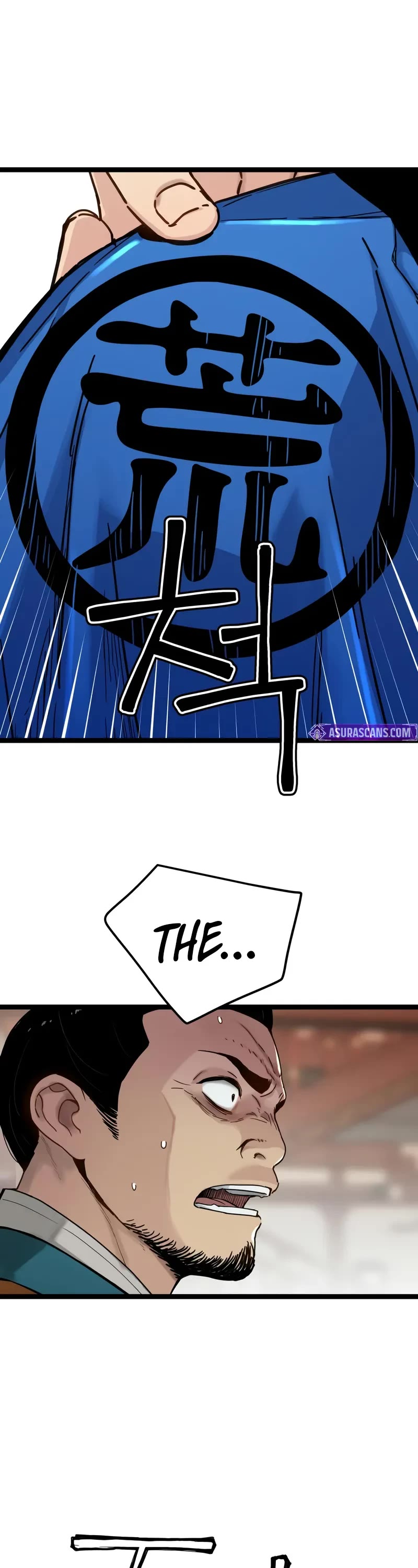 Surviving as a Genius on Borrowed Time chapter 34 page 3