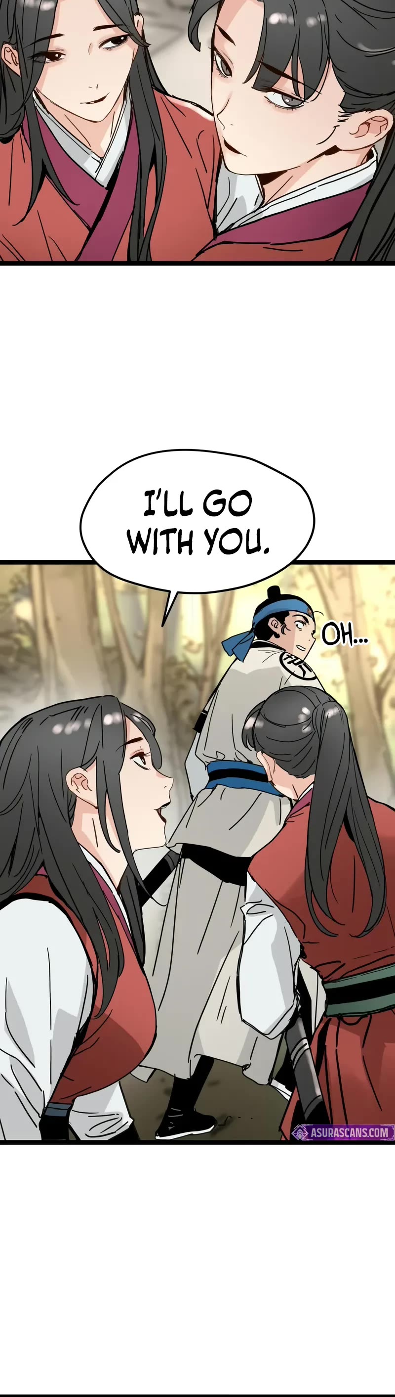 Surviving as a Genius on Borrowed Time chapter 34 page 31