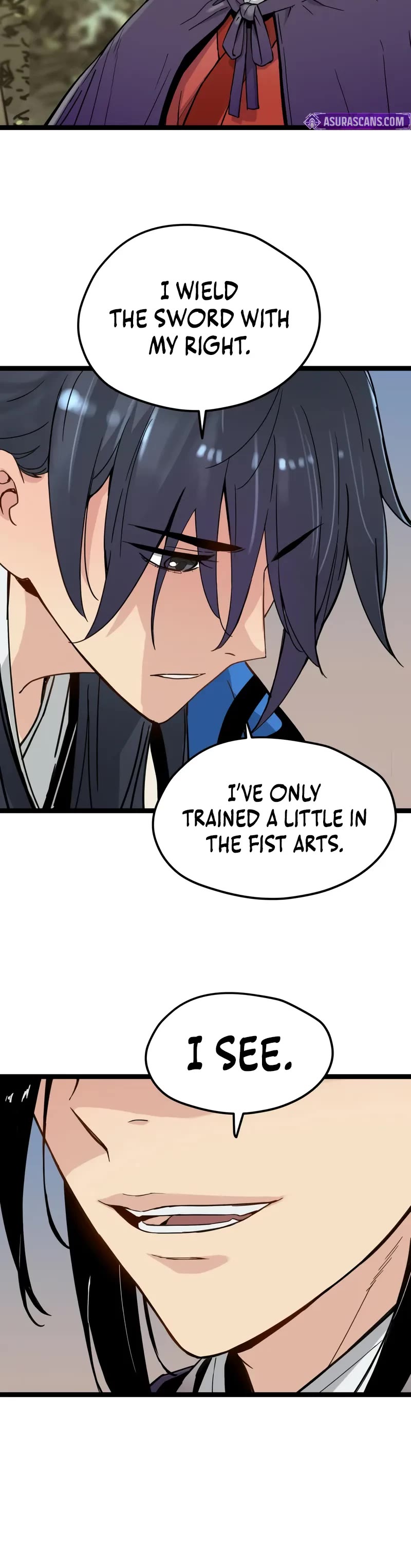 Surviving as a Genius on Borrowed Time chapter 34 page 33