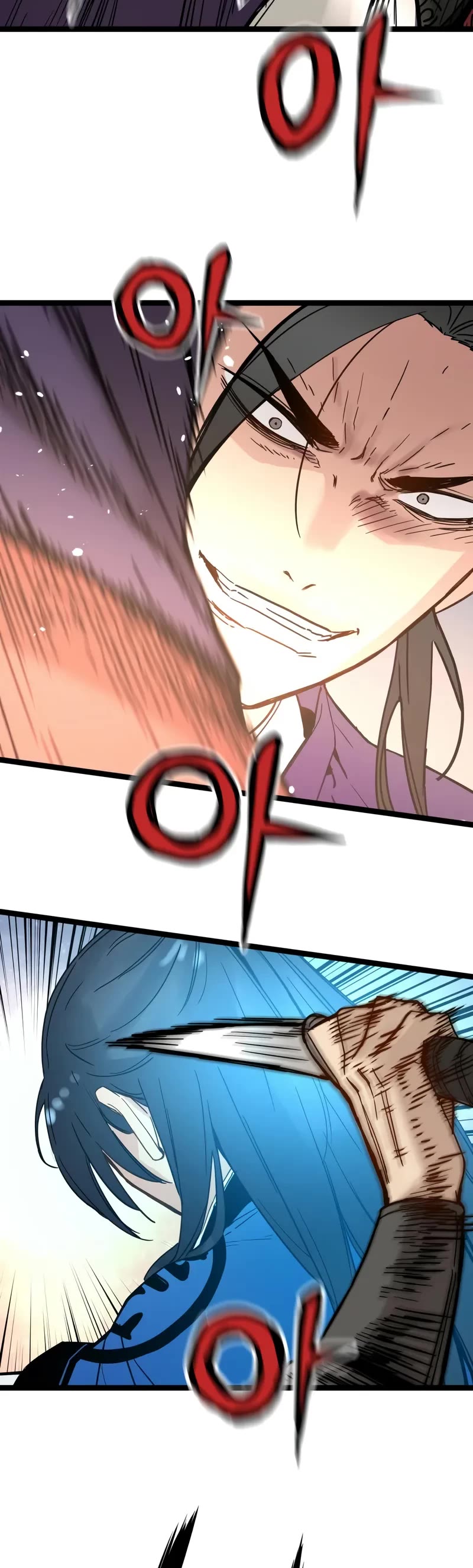 Surviving as a Genius on Borrowed Time chapter 34 page 35