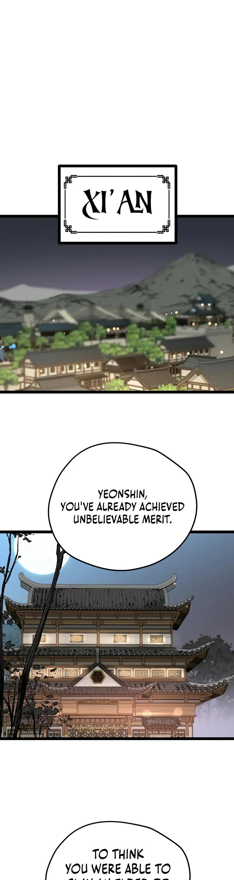 Surviving as a Genius on Borrowed Time chapter 34 page 42