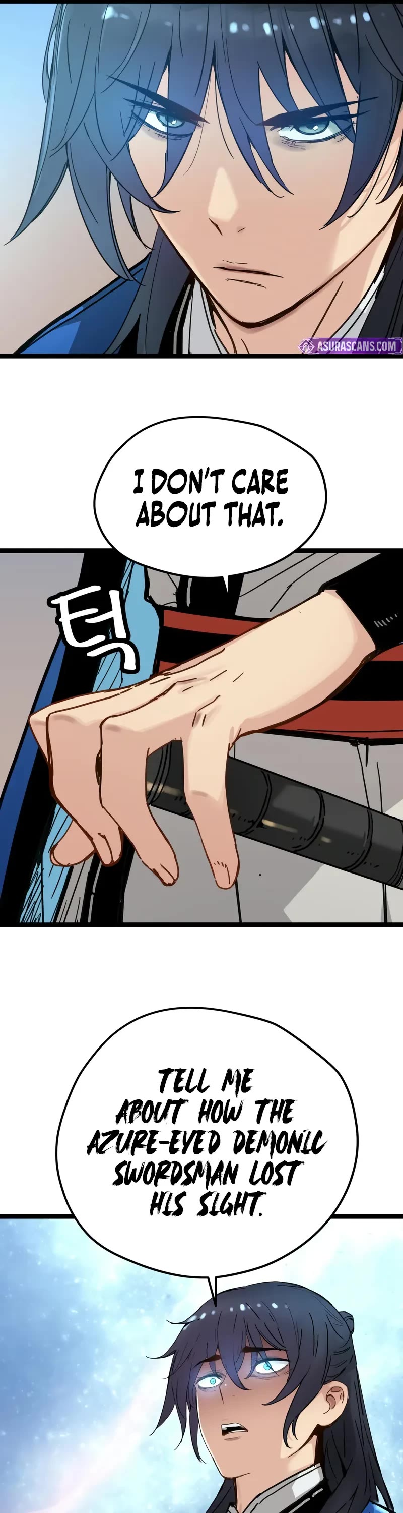 Surviving as a Genius on Borrowed Time chapter 34 page 8