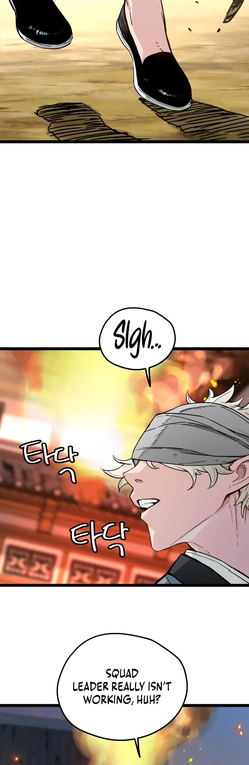 Surviving as a Genius on Borrowed Time chapter 35 page 11