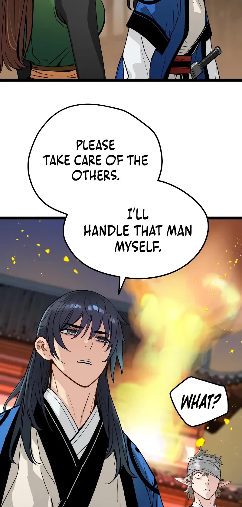 Surviving as a Genius on Borrowed Time chapter 35 page 15