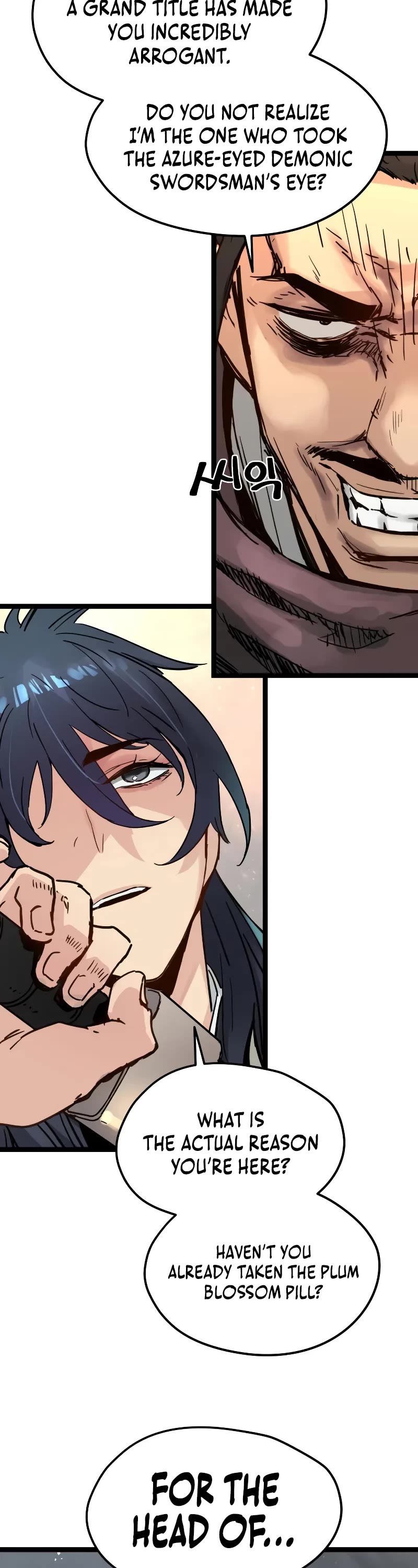 Surviving as a Genius on Borrowed Time chapter 35 page 18