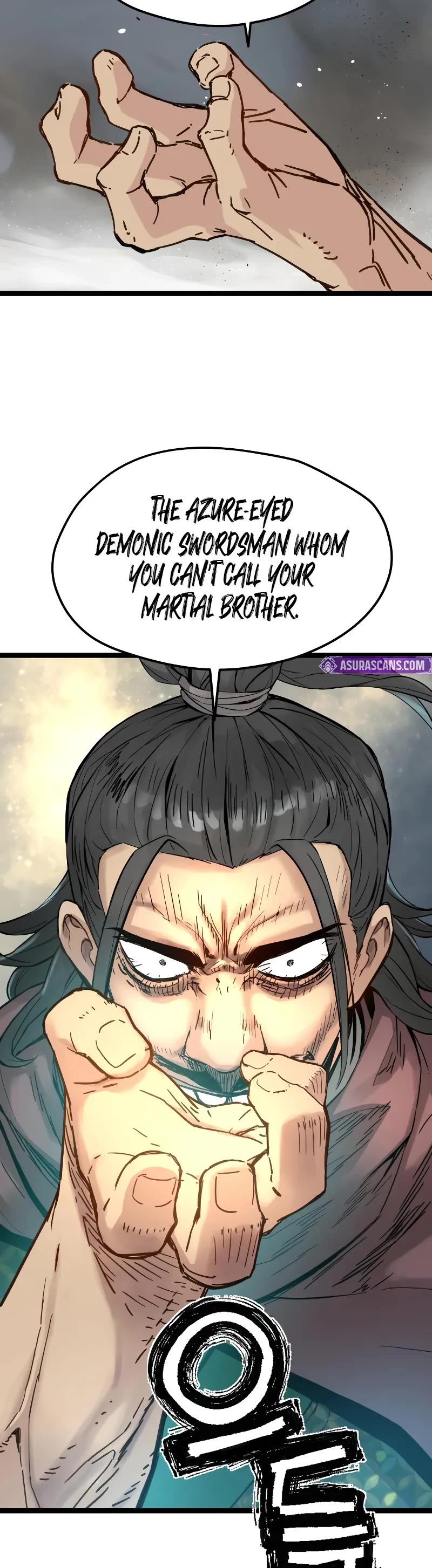 Surviving as a Genius on Borrowed Time chapter 35 page 19