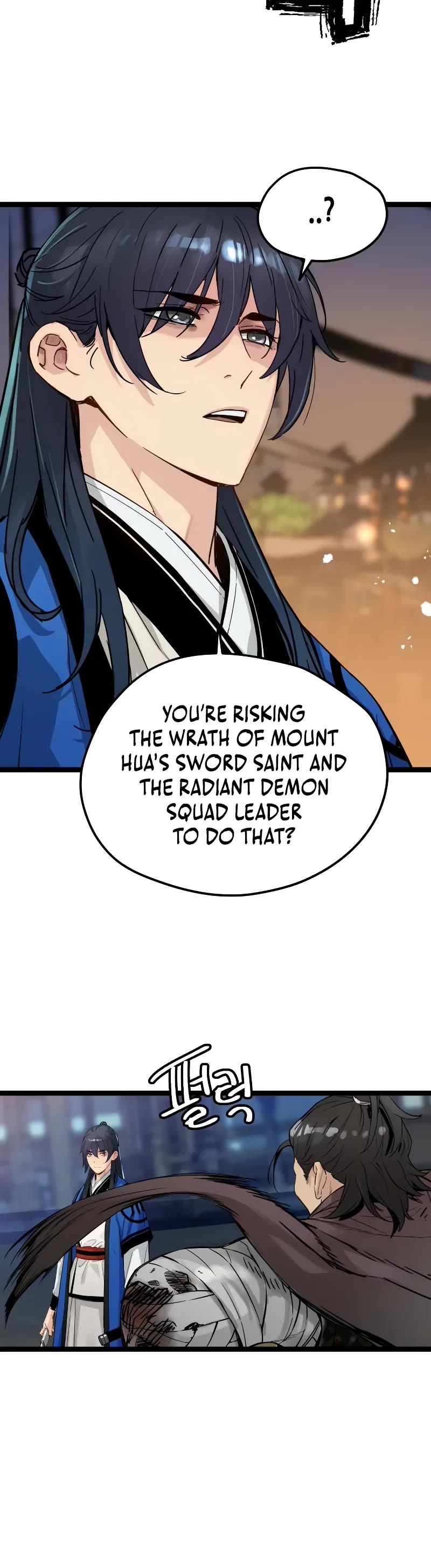 Surviving as a Genius on Borrowed Time chapter 35 page 20