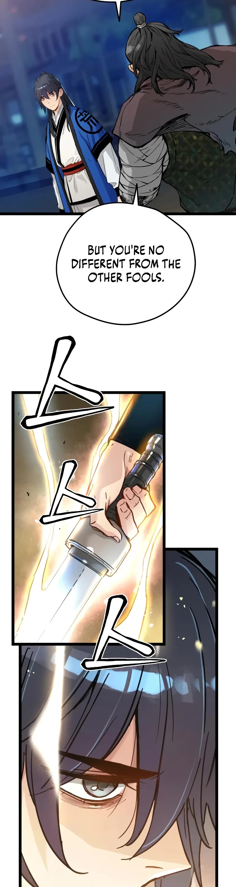 Surviving as a Genius on Borrowed Time chapter 35 page 22