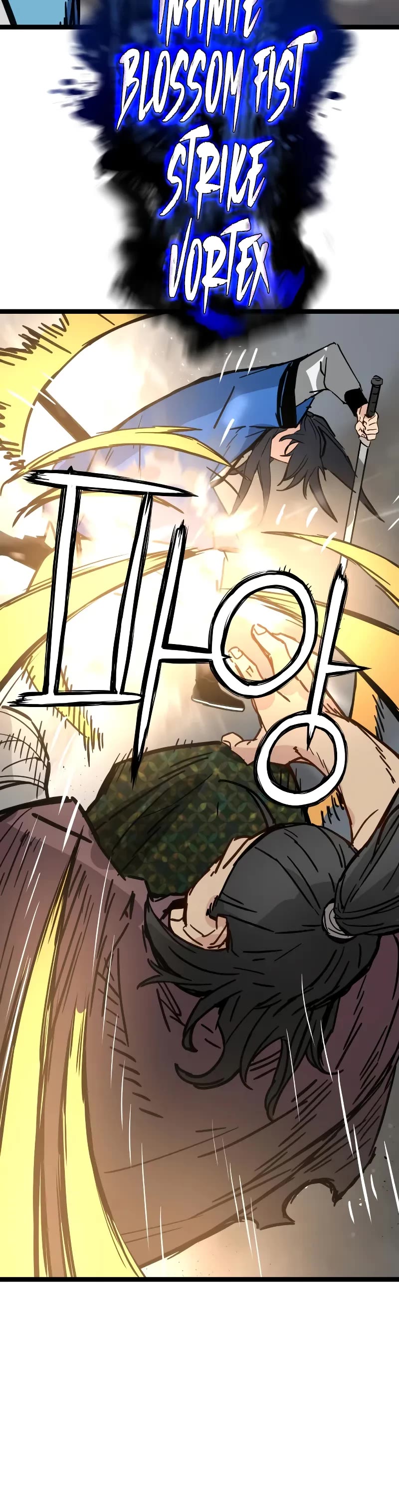 Surviving as a Genius on Borrowed Time chapter 35 page 27