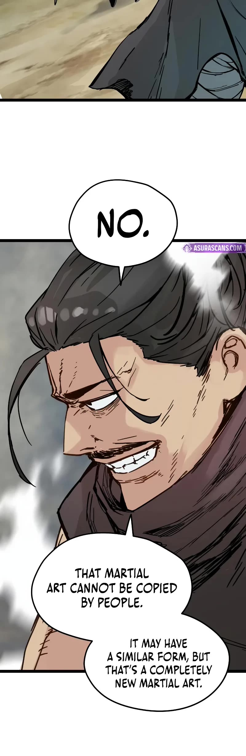 Surviving as a Genius on Borrowed Time chapter 35 page 29