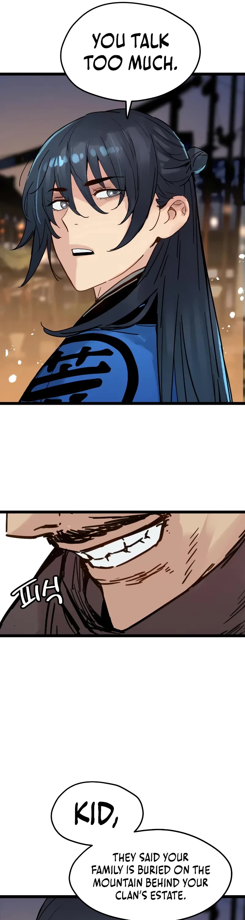 Surviving as a Genius on Borrowed Time chapter 35 page 30