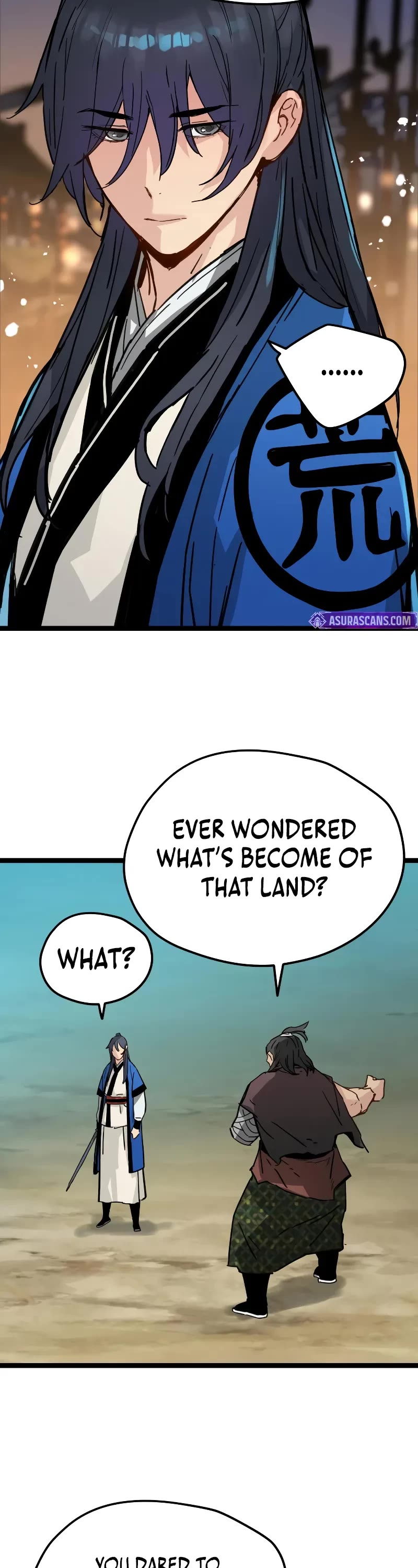 Surviving as a Genius on Borrowed Time chapter 35 page 31