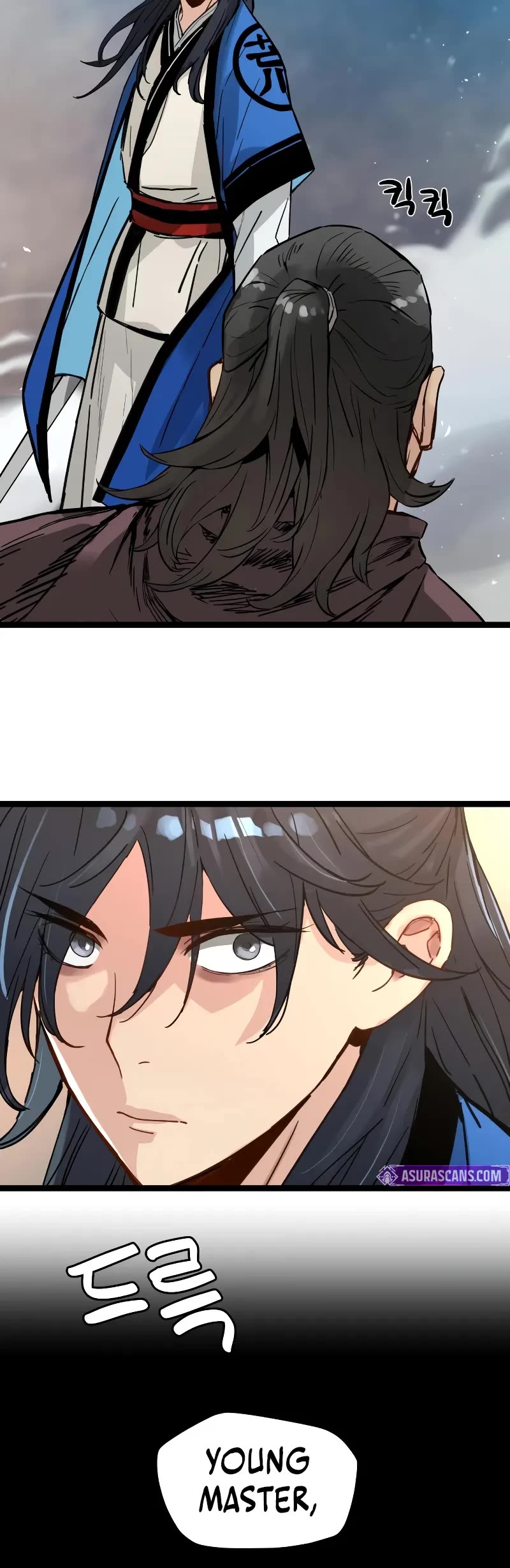 Surviving as a Genius on Borrowed Time chapter 35 page 33