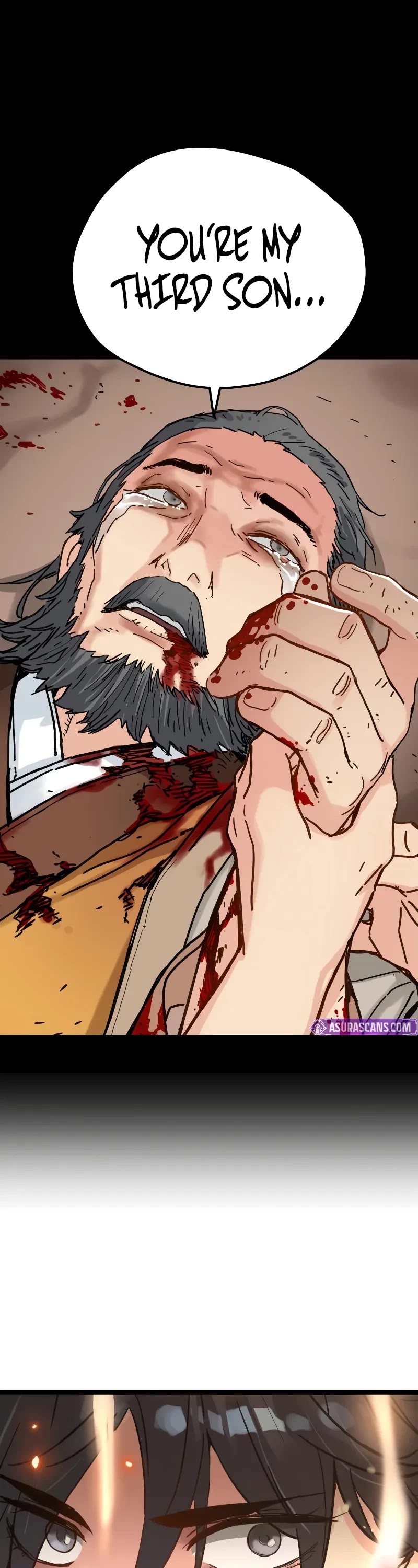 Surviving as a Genius on Borrowed Time chapter 35 page 35