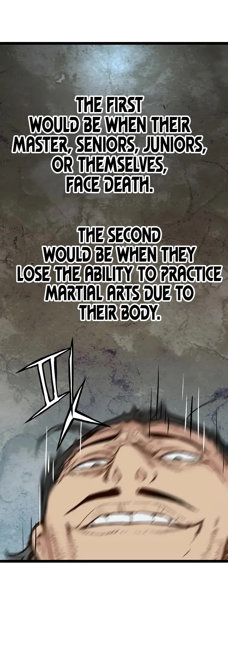 Surviving as a Genius on Borrowed Time chapter 35 page 38