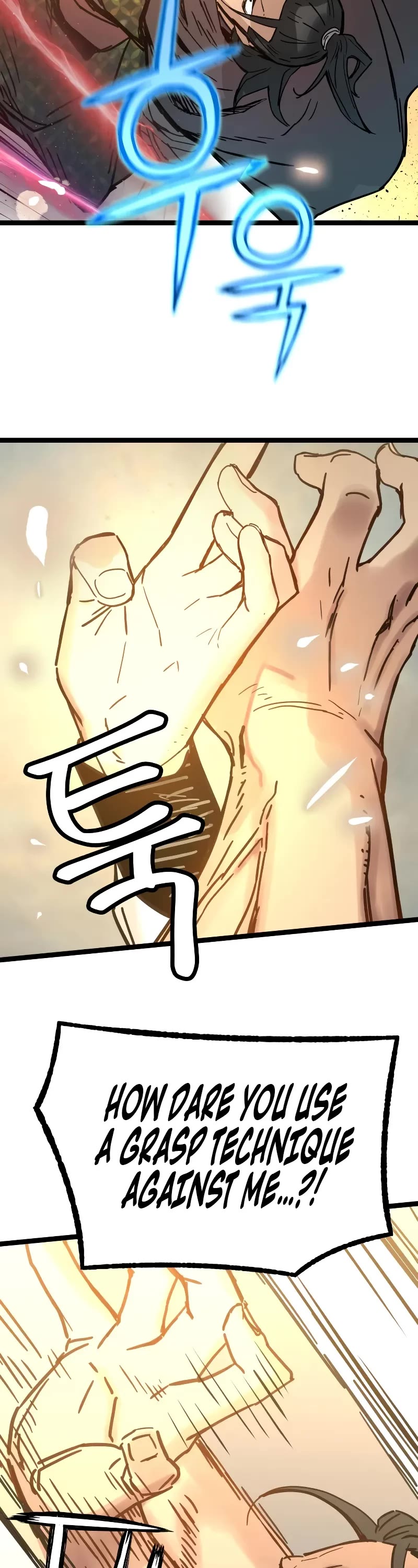 Surviving as a Genius on Borrowed Time chapter 35 page 41