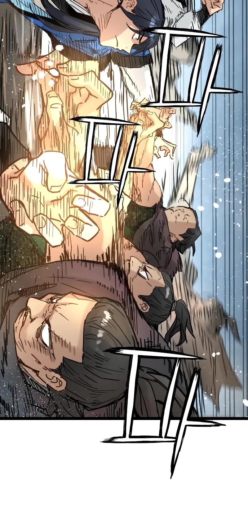 Surviving as a Genius on Borrowed Time chapter 35 page 43