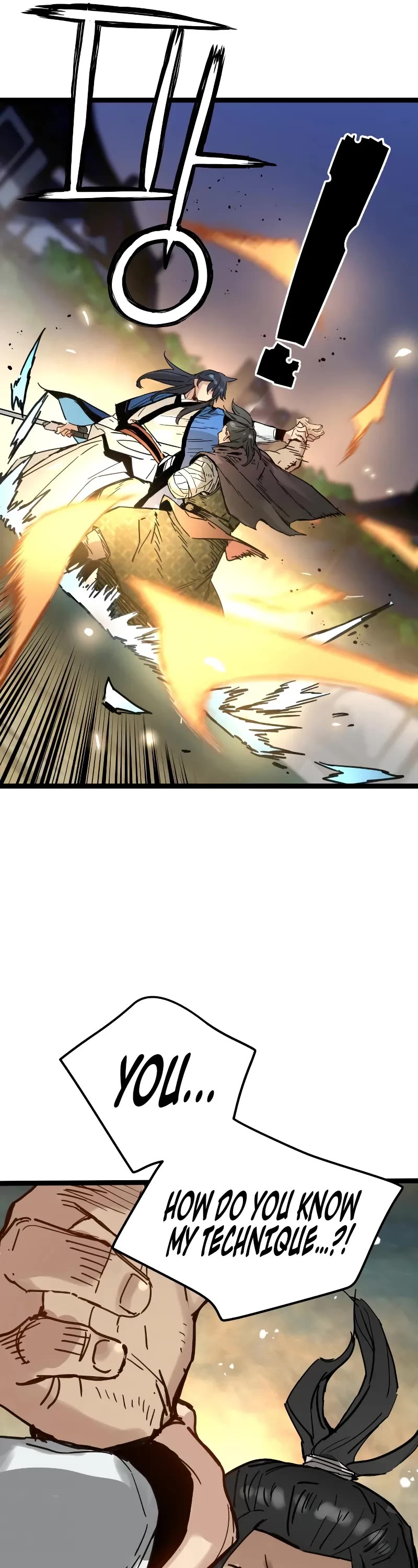 Surviving as a Genius on Borrowed Time chapter 35 page 44