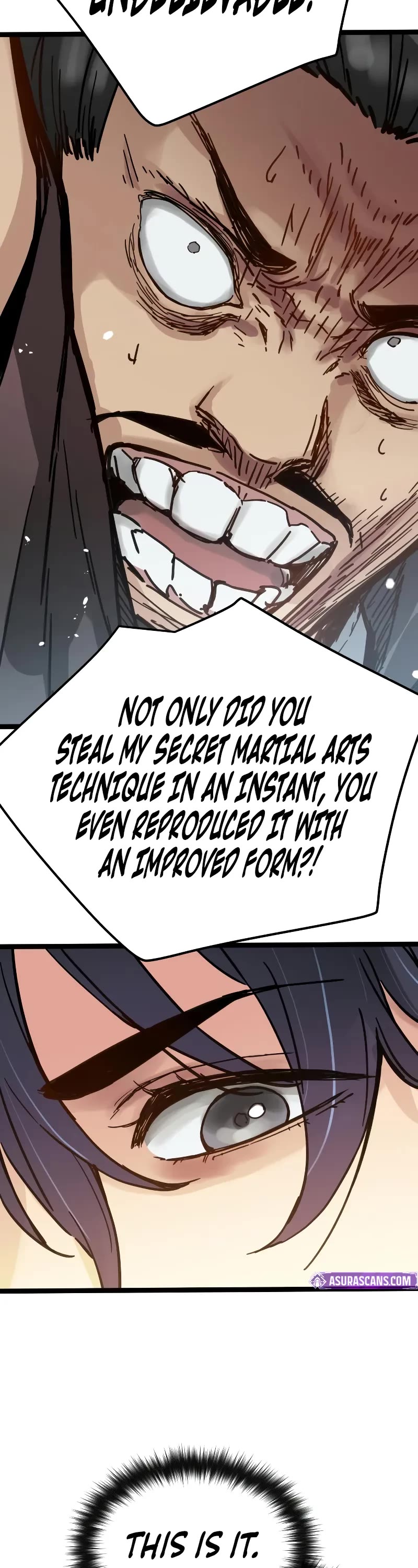 Surviving as a Genius on Borrowed Time chapter 35 page 46