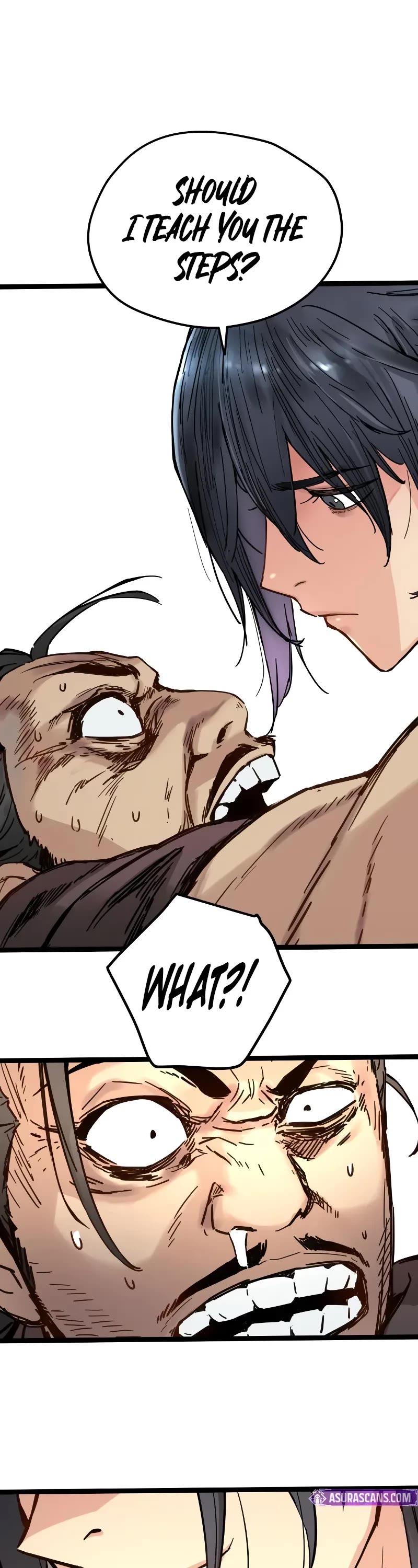 Surviving as a Genius on Borrowed Time chapter 35 page 49