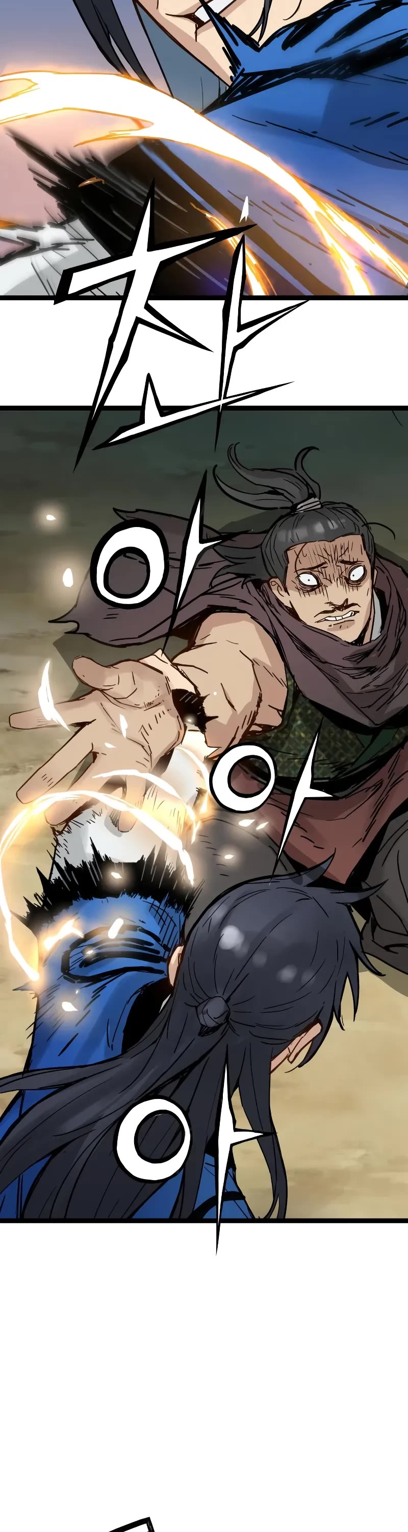 Surviving as a Genius on Borrowed Time chapter 35 page 51