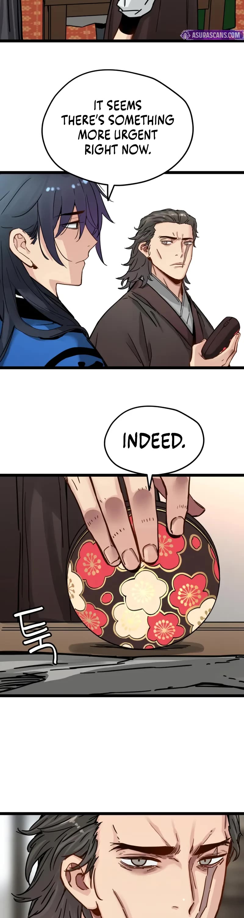 Surviving as a Genius on Borrowed Time chapter 36 page 12