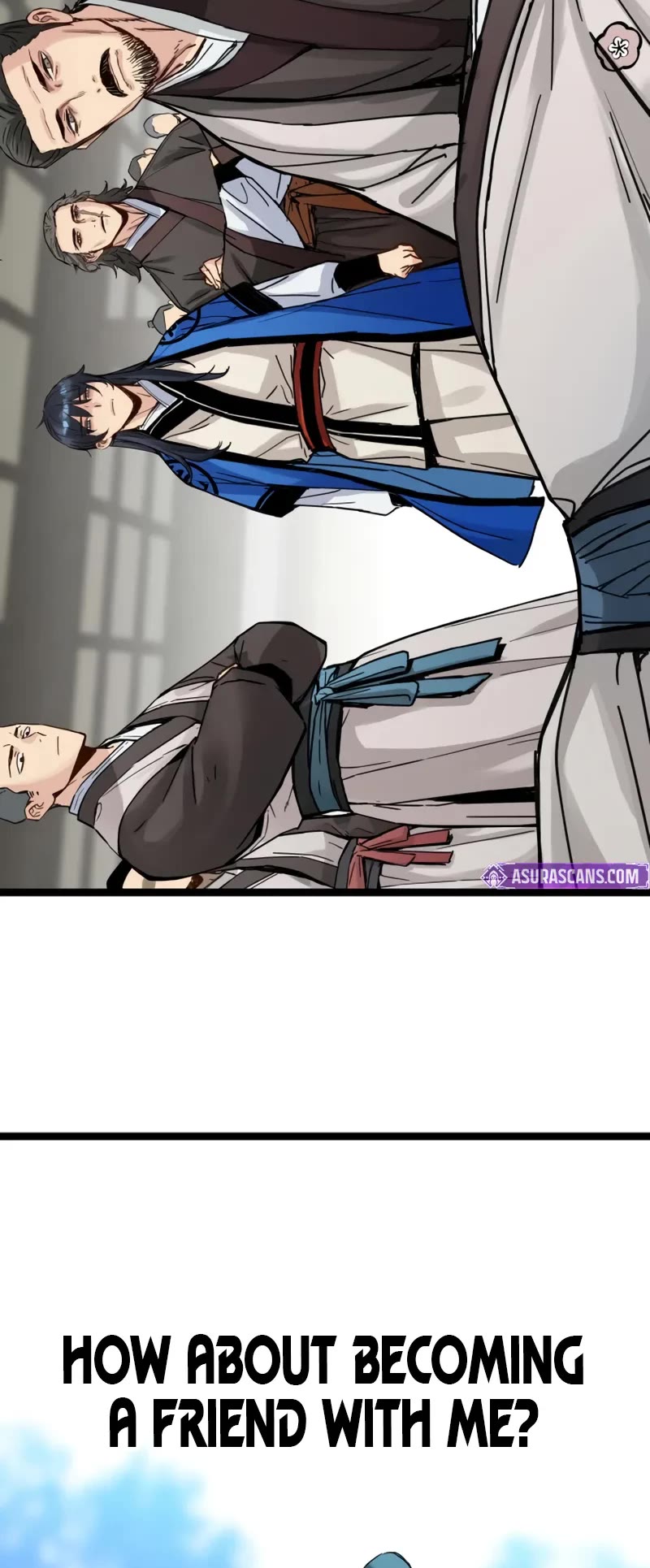 Surviving as a Genius on Borrowed Time chapter 36 page 14