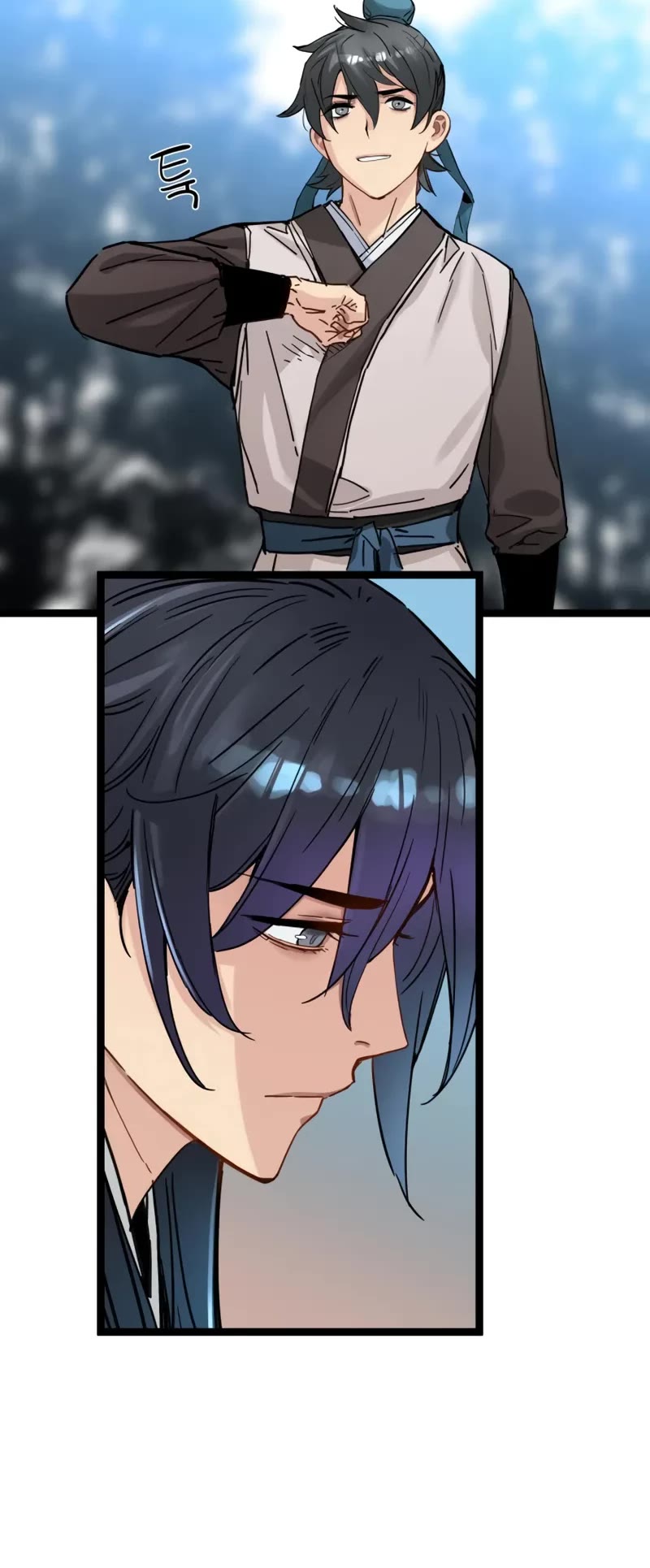 Surviving as a Genius on Borrowed Time chapter 36 page 15