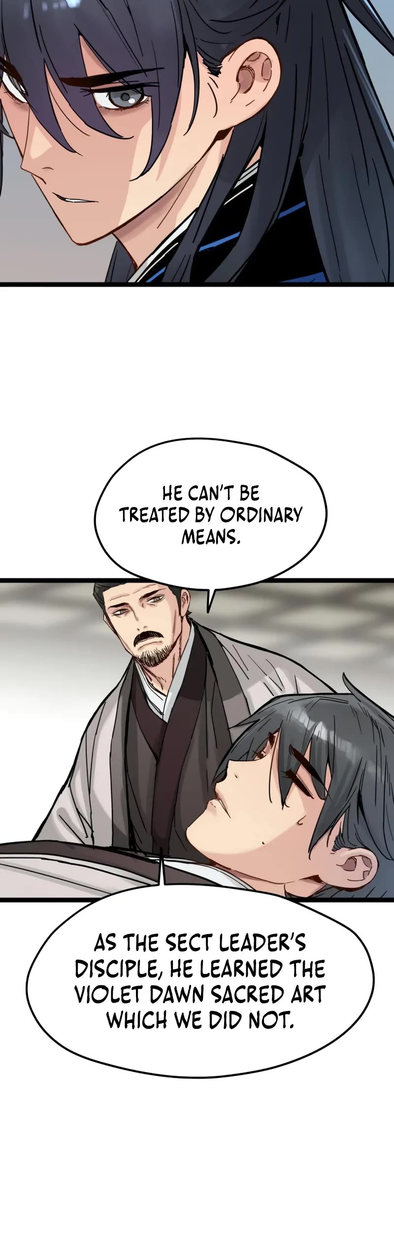 Surviving as a Genius on Borrowed Time chapter 36 page 20