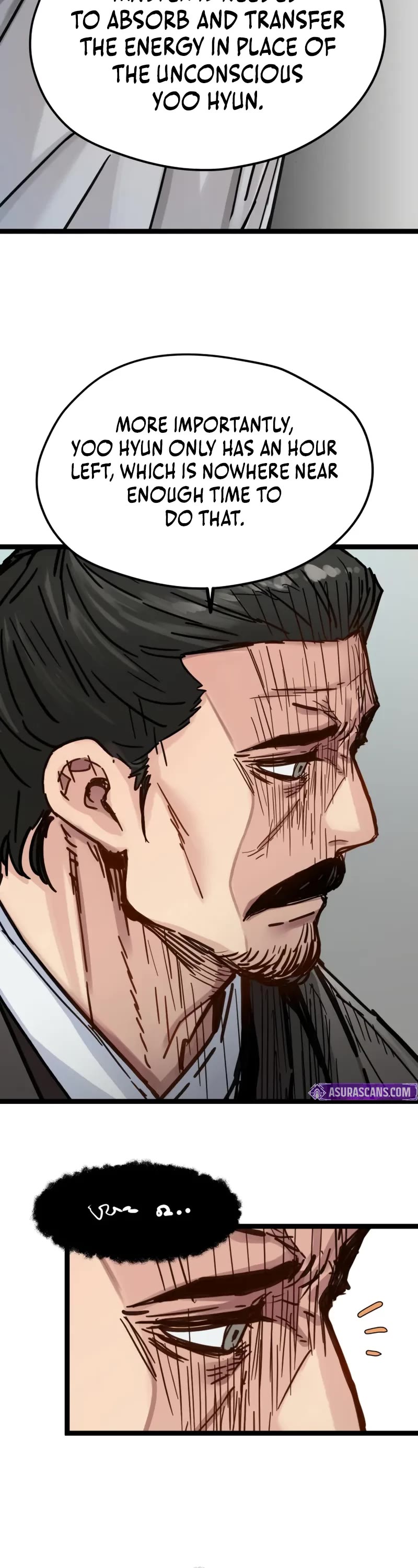 Surviving as a Genius on Borrowed Time chapter 36 page 22