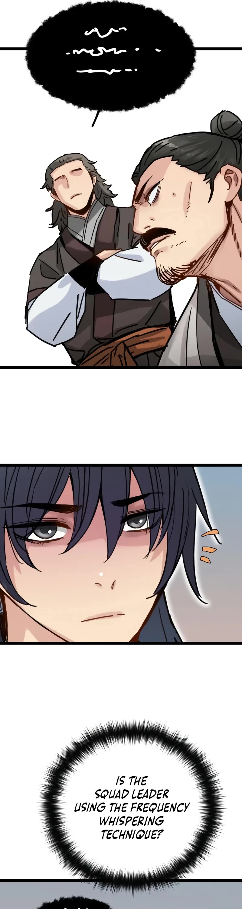 Surviving as a Genius on Borrowed Time chapter 36 page 23