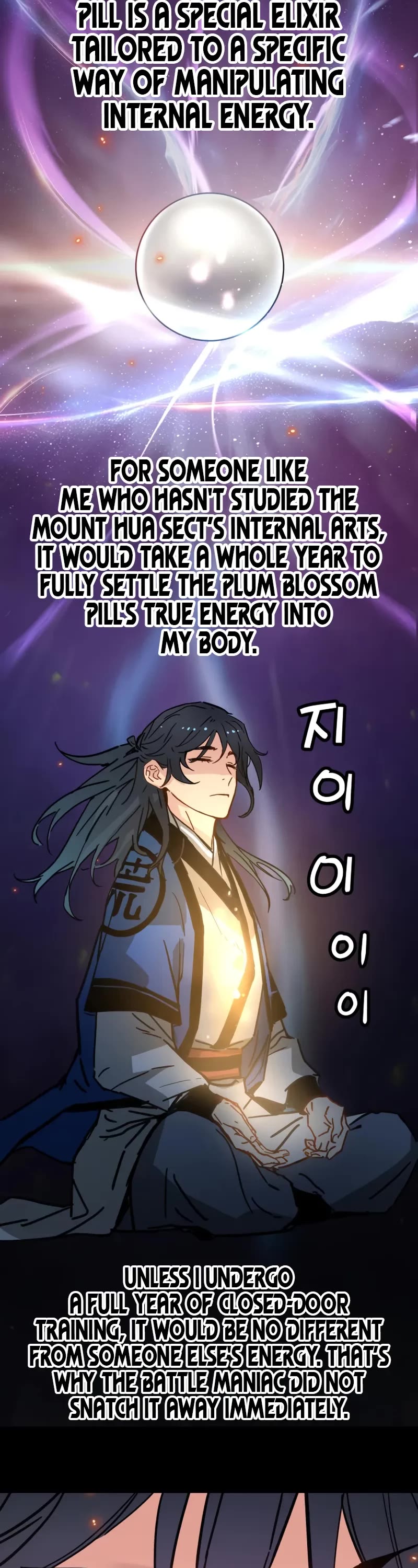 Surviving as a Genius on Borrowed Time chapter 36 page 32