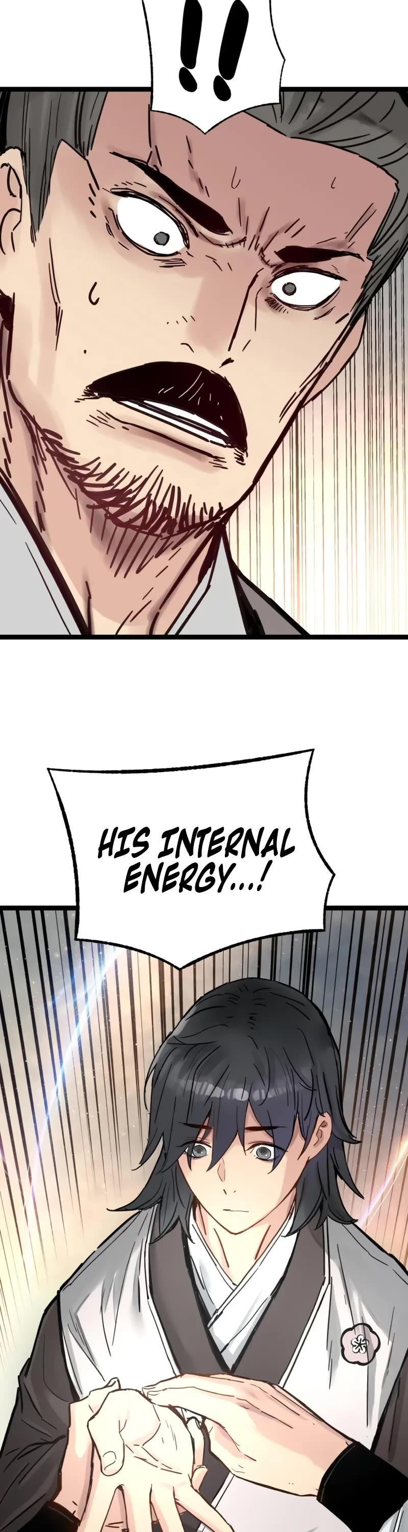 Surviving as a Genius on Borrowed Time chapter 36 page 42