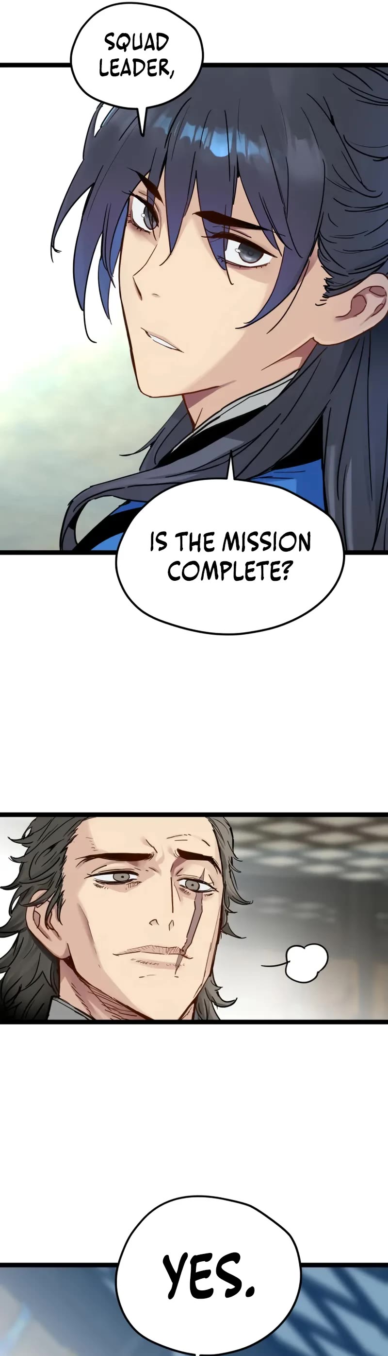 Surviving as a Genius on Borrowed Time chapter 36 page 51