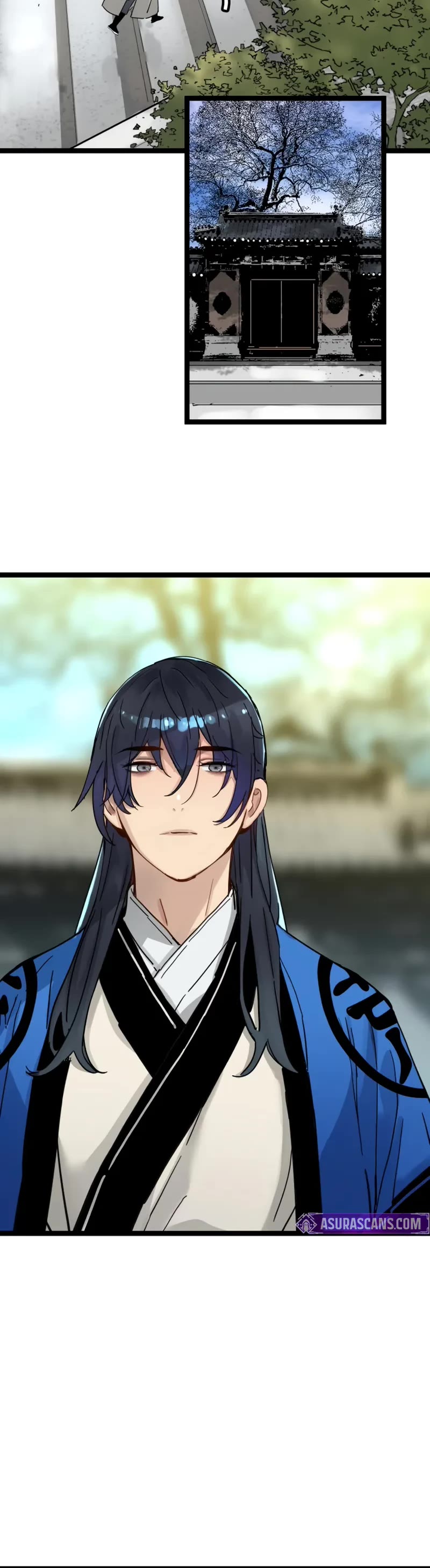 Surviving as a Genius on Borrowed Time chapter 37 page 16